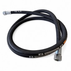 Рукав високого тиску (РВД) гайка під ключ 22 L = 1,5 1SN (М18х1,5)