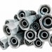 Рукав высокого давления (РВД) под ключ 32 L= 0,5 (2SN) усиленный