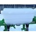 Культиватор КРН 4.2 (усиленный) с подкормкой и транспортным устройством Земмаш