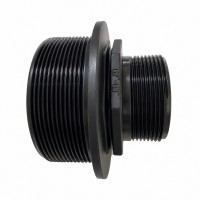 Штуцер прямой переходной наружная резьба G2"- G3"(2402097) ARAG Италия