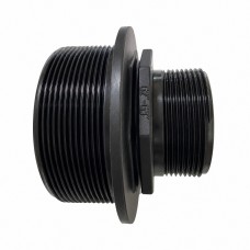 Штуцер прямой переходной наружная резьба G2"- G3"(2402097) ARAG Италия