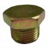 Заглушка резьбовая S24 (М20х1,5)