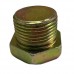 Заглушка резьбовая S24 (М20х1,5)