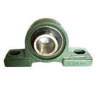 Подшипник UCP 206 корпусной (подшипниковый узел UCP206)