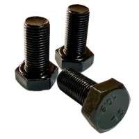 Болт М12х25х1.25 класс прочности 10.9
