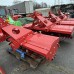 Почвофреза навесная 2,0 м Китай GQN-200 + карданный вал