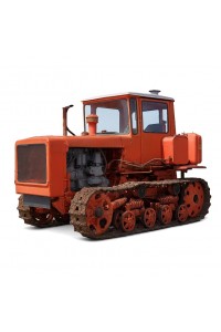 Стекла для ДТ-75