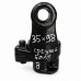 Муфта предохранительная со срезным болтом 8 шлицов 65 LFA (крестовина 35х98) 2500-300 Nm