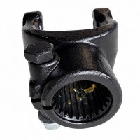 Вилка кардана 24 шлица крестовина 35х98 Z24TW 065.400