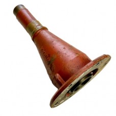 Конус ротора косарки z-169, z-069, z-173 (втулка барабана 8245-036-010-747) Wirax Польща