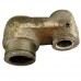 Корпус трещотки роторной косилки Wirax 8245-105-020-172 голый