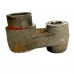 Корпус трещотки роторной косилки Wirax 8245-105-020-172 голый