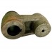 Корпус трещотки роторной косилки Wirax 8245-105-020-172 голый
