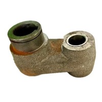 Корпус трещотки роторной косилки Wirax 8245-105-020-172 голый