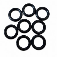 Уплотнительное кольцо EPDM 9,13×2,62 (G11057) ARAG для форсунок Ø10 мм