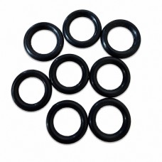 Уплотнительное кольцо EPDM 9,13×2,62 (G11057) ARAG для форсунок Ø10 мм