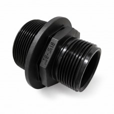 Штуцер переходной (ниппель) резьба наружная G2"-G1 1/4"(2402075) ARAG Италия