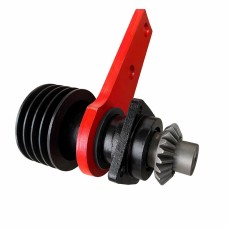 Шкив малый роторной косилки в сборе WIRAX 8245-036-010-248