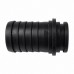 Штуцер прямой под гайку G1 1/4" под шланг d=32 (106533) ARAG Италия