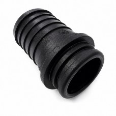 Штуцер прямой под гайку G1 1/4" под шланг d=32 (106533) ARAG Италия