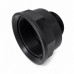 Муфта перехідна G1 1/2” (зовнішня) – G2” (внутрішня) (2452067) ARAG Італія