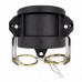Муфта заглушка CAMLOCK (тип DC200) мама G2” ДУ 50 крышка патрубка