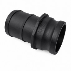 Патрубок камлок папа G3" (CAMLOCK тип Е300) под шланг 75 мм