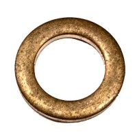Шайба медная 10х16х1,5 мм 