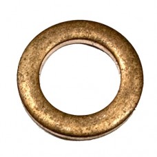 Шайба медная 10х16х1,5 мм 