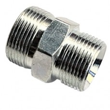 Штуцер переходной S30хS32 (М24х1,5-М27х1,5)