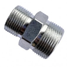 Штуцер переходной S27хS32 (М22х1,5-М27х1,5)