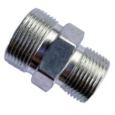 Штуцер переходной S32хS36 (М27х1,5-М30х1,5)