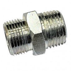 Штуцер соединительный G1/2"-S24 (G1/2"-М20х1.5) насоса-дозатора рулевого