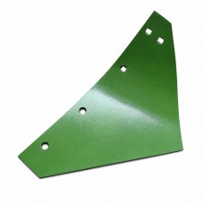 Нож (лемех) левый к двухрядной картофелекопалке Z-609 8255-609-040-067