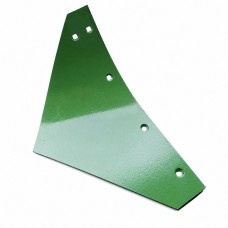 Нож (лемех) правый к двухрядной картофелекопалке Z-609 8255-609-030-117
