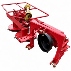 Косарка роторна навісна для мінітрактору 9G-1.05 Китай, ширина 1,05 м