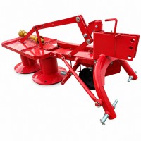 Роторная косилка тракторная навесная (ширина 1,35 м) 9G-1.35 Китай