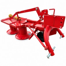 Роторная косилка тракторная навесная (ширина 1,35 м) 9G-1.35 Китай