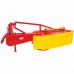 Роторная косилка тракторная навесная (ширина 1,35 м) 9G-1.35 Китай