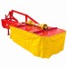 Роторная косилка тракторная навесная (ширина 1,35 м) 9G-1.35 Китай
