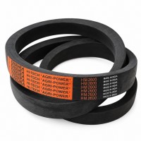 Ремень вариаторный барабана 45-22-2600 Endura (Индия)