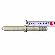 Ось редуктора длинная (нижняя) СЗ-3,6А СЗГ 00.639  