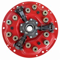 Корзина сцепления в сборе МТЗ-80/82 70-1601090 А