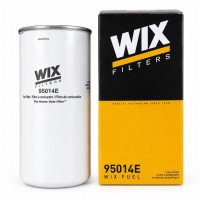 Фильтр топливный 95014E (аналог ФТ024-1117010) WIX FILTERS