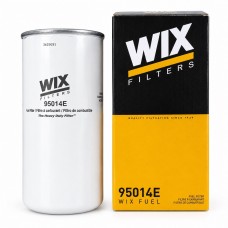 Фильтр топливный 95014E (аналог ФТ024-1117010) WIX FILTERS