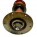 Ротор в сборе косилки роторной WIRAX Z-169, Z-173, Z-069  8245-036-010-780 Польша