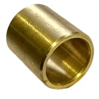 Втулка трещотки шкива большого (бронзовая) роторной косилки 8245-105-020-205