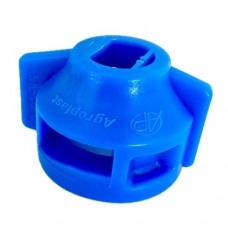 Колпак форсунки Arag синий 0-103/08/N Agroplast