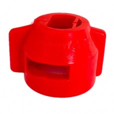 Колпак форсунки RAU красный Agroplast 0-103/07_CZ |224743|