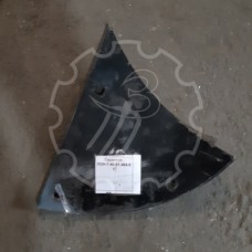 Грудь отвала левое ПОН-7-40-01.464-01